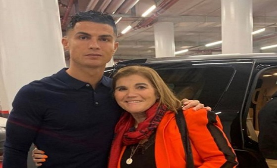 ronaldo
