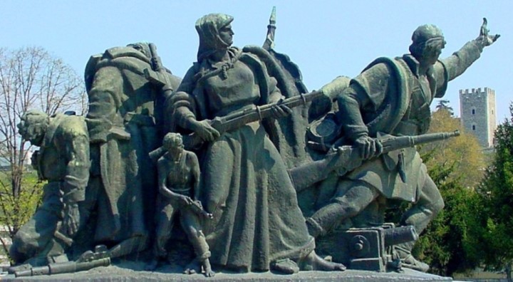skopje