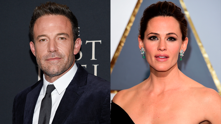 Ben-Affleck-Jennifer-Garner