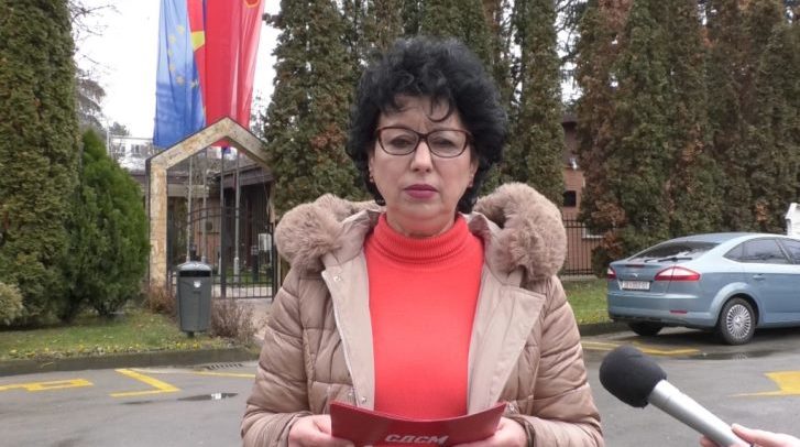 Bozinovska