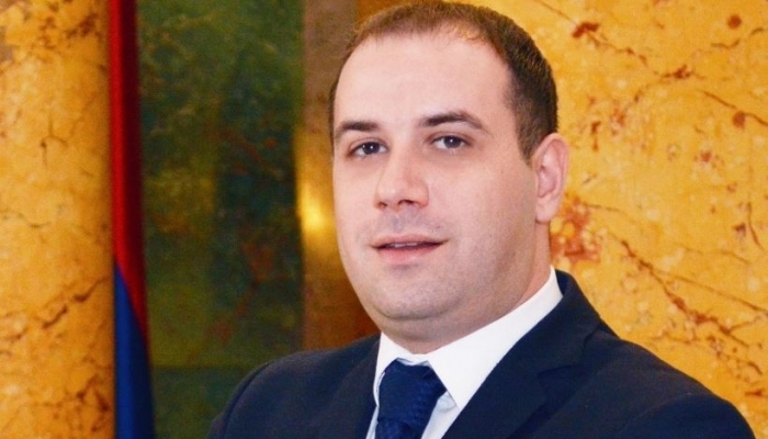 Branko Marinkovikj