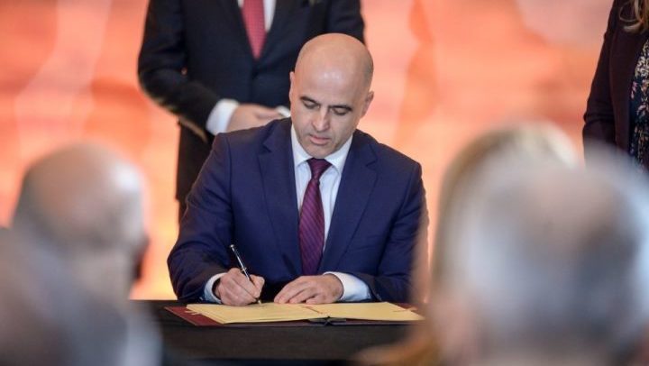 Kovachevski