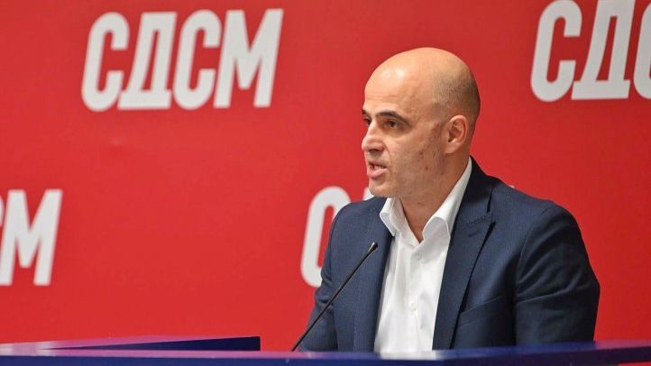 Kovachevski