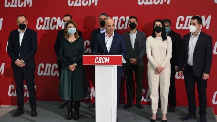 Kovachevski
