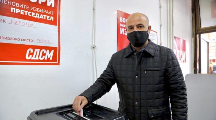 Kovachevski