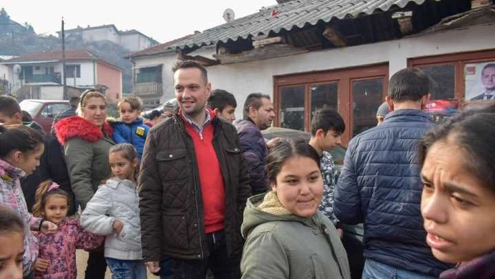 Mitovski