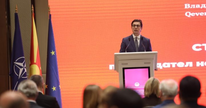Pendarovski