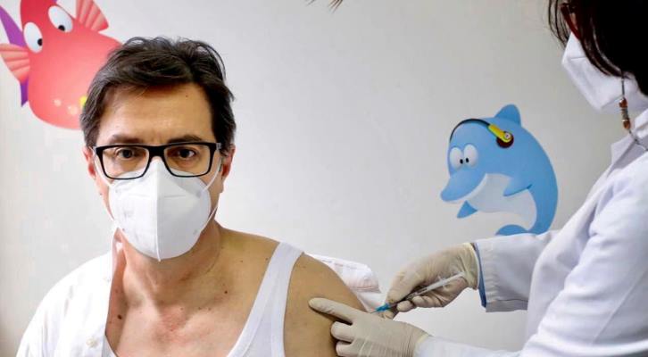 Pendarovski