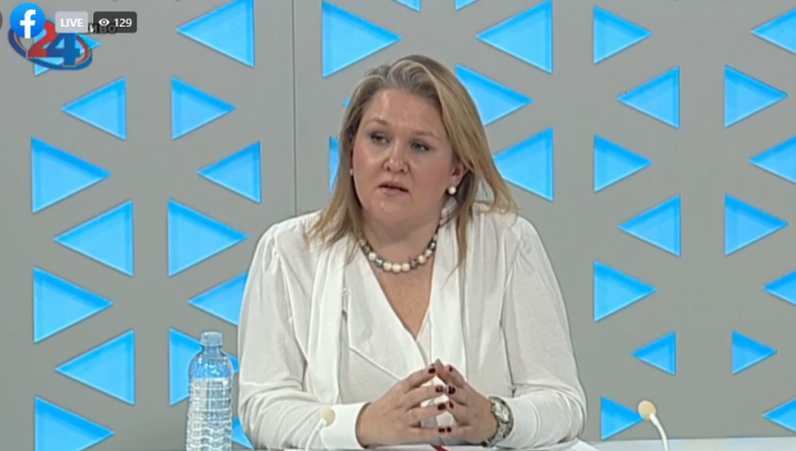 Petrovska