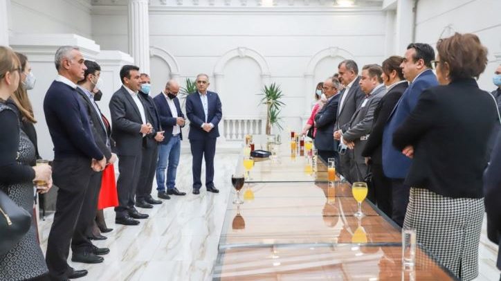 Zaev