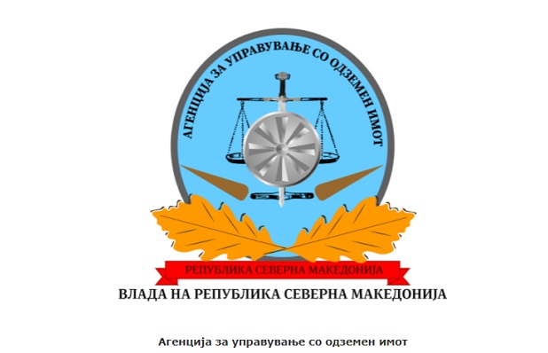 agencija odzemen imot