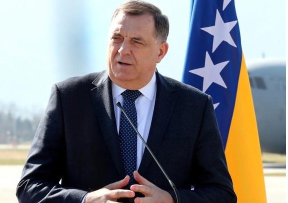 dodik