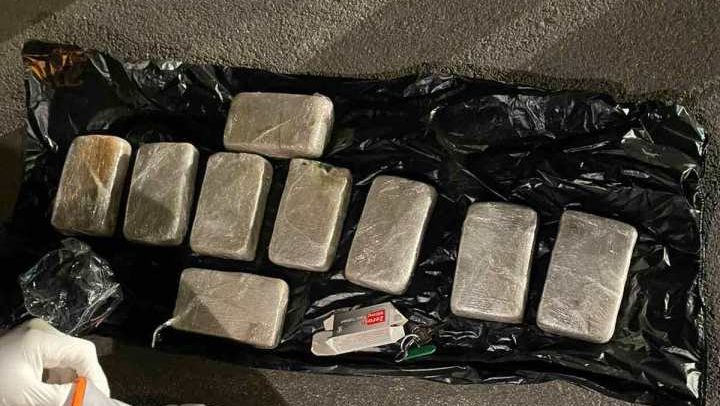 heroin