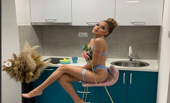 kristina