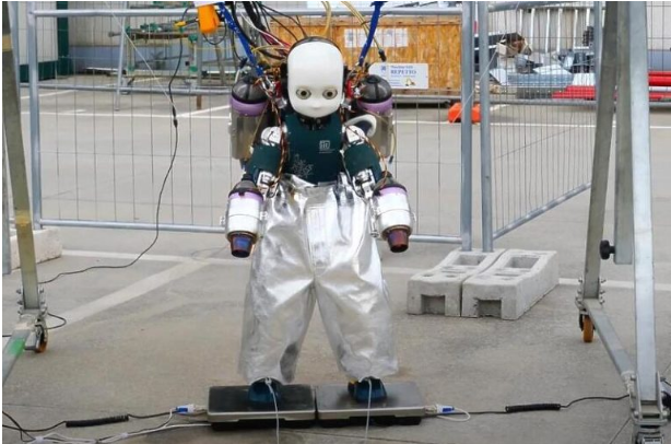 robot