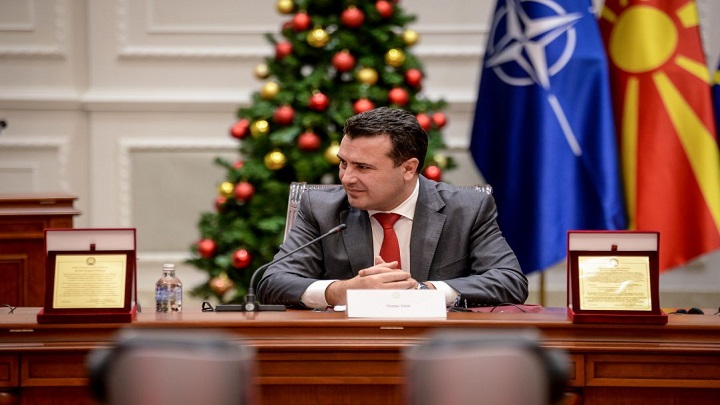 zaev