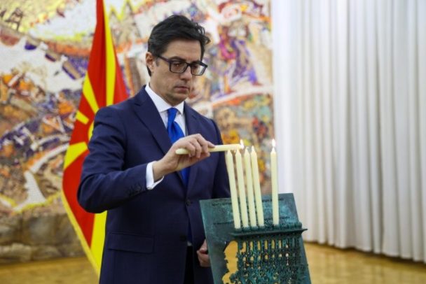 пендаровски