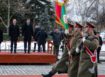 (ВИДЕО) Како беа пречекани Ковачевски и делегацијата на Владата на Северна Македонија во Софија?