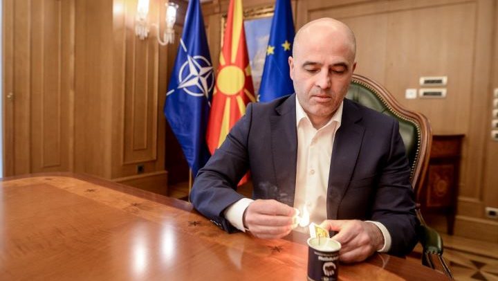 Kovachevski