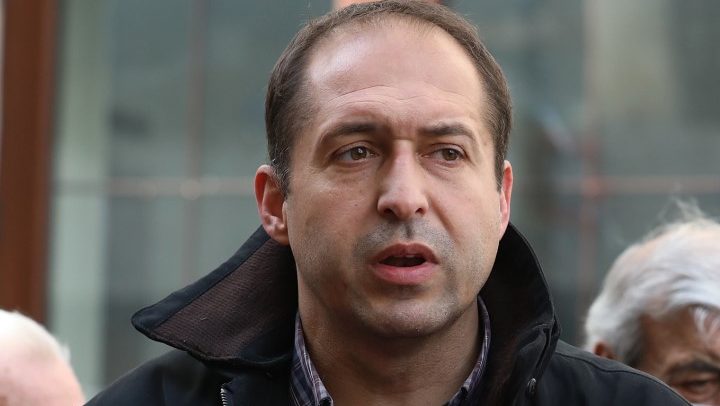 Marjan Nenov