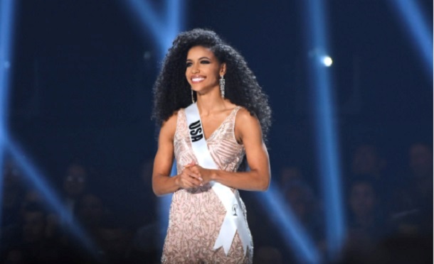 Miss SAD 2019