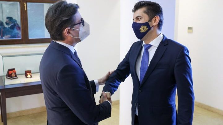 Petkov