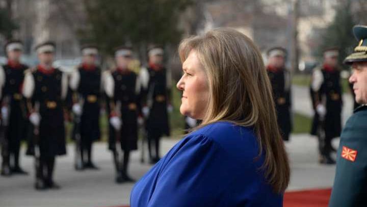 Petrovska