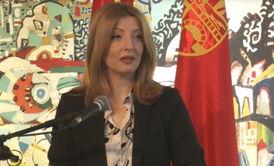 arsovska