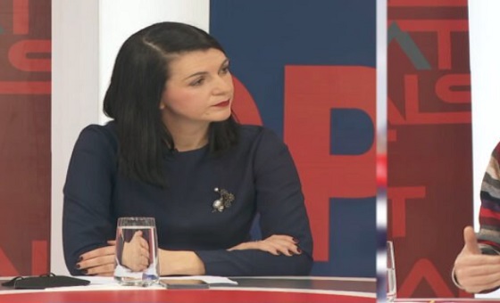 kostadinovska