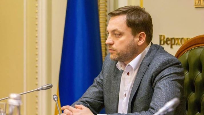 Denis Monastirski