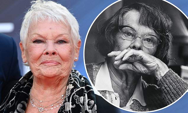 Dzudi Dench