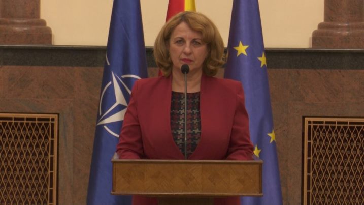 Lazarevska