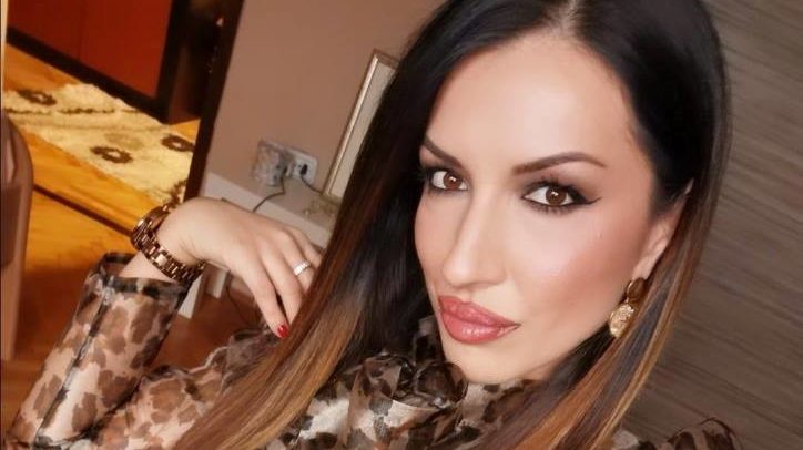 Marina Radoslavjevich