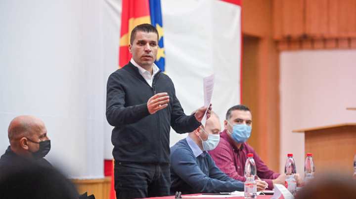 Nikolovski