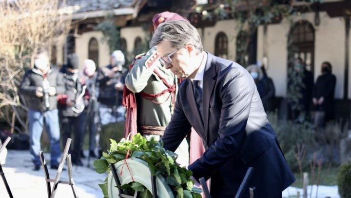 Pendarovski