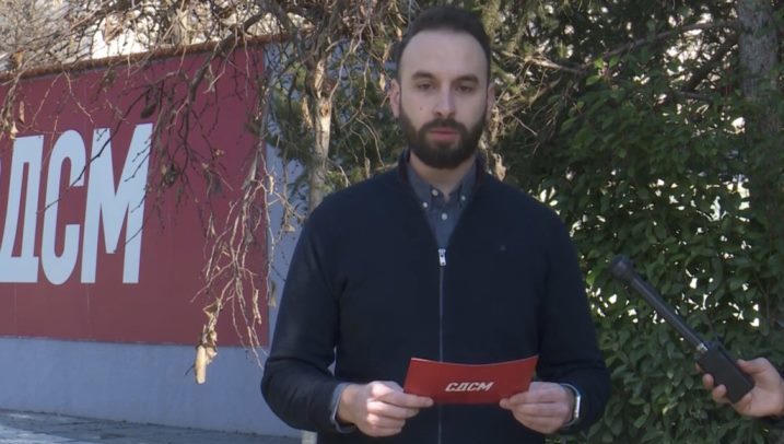 Petkovski
