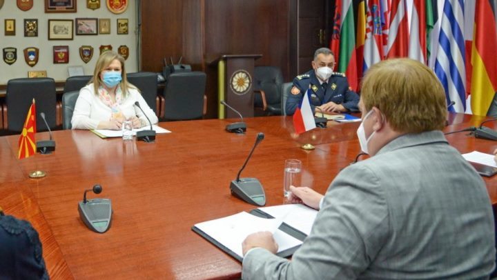 Petrovska