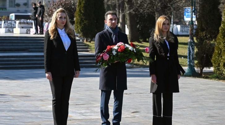 SDSM