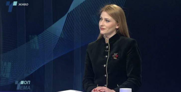 Serafimovska