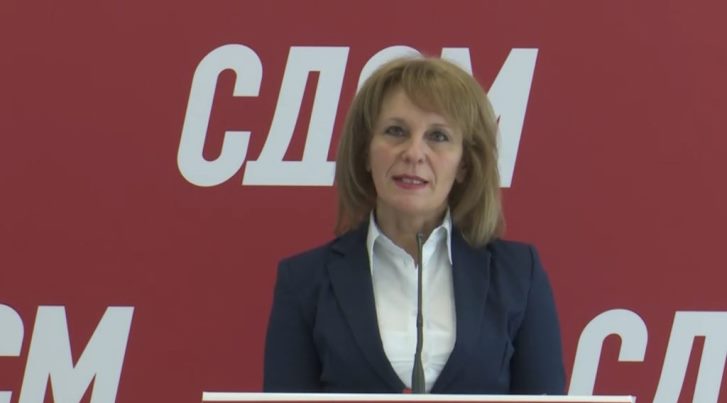 Tasevska
