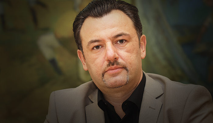 borce trenovski