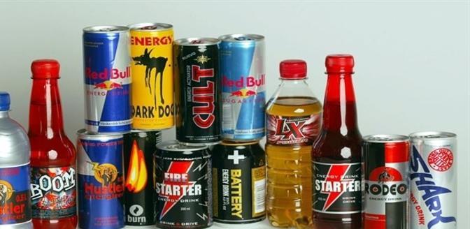 energy drink