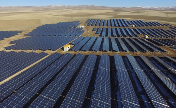 fotovoltaicna