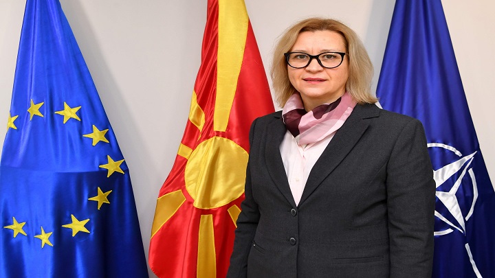 grkovska