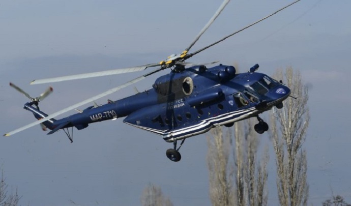 helihopter