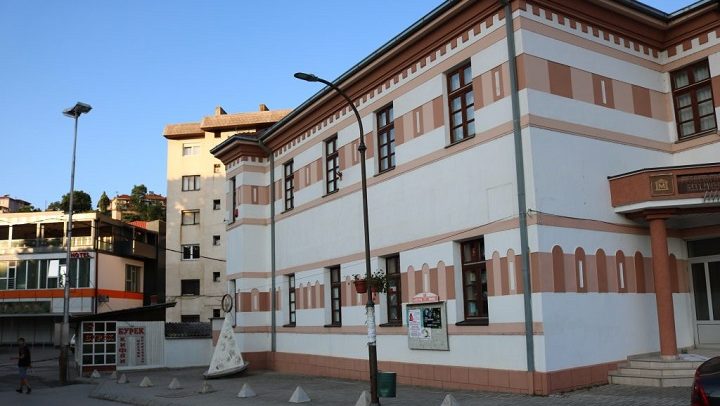 kriva palanka muzej