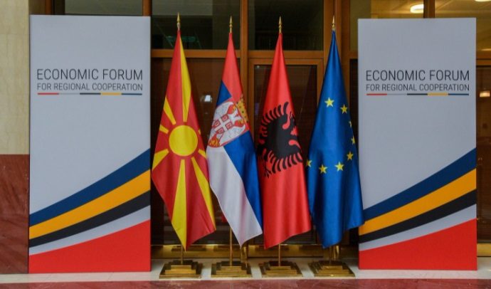 otvoren balkan