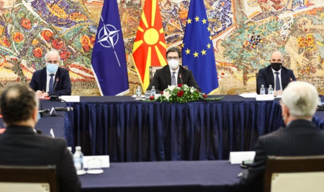 sovet bezbednost