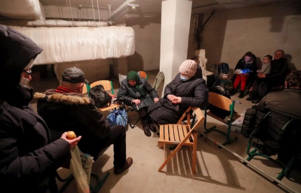 ukraina