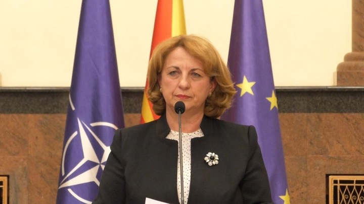 лазаревска